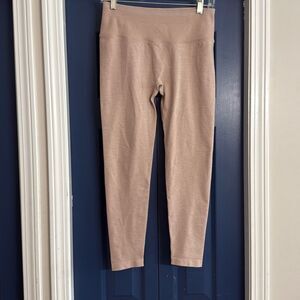Buff Bunny BBL Seamless Leggings Size Large